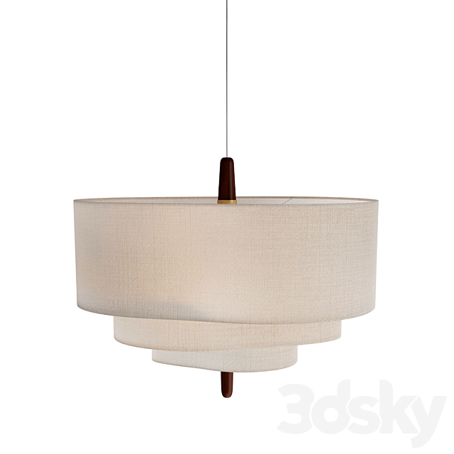 3d model