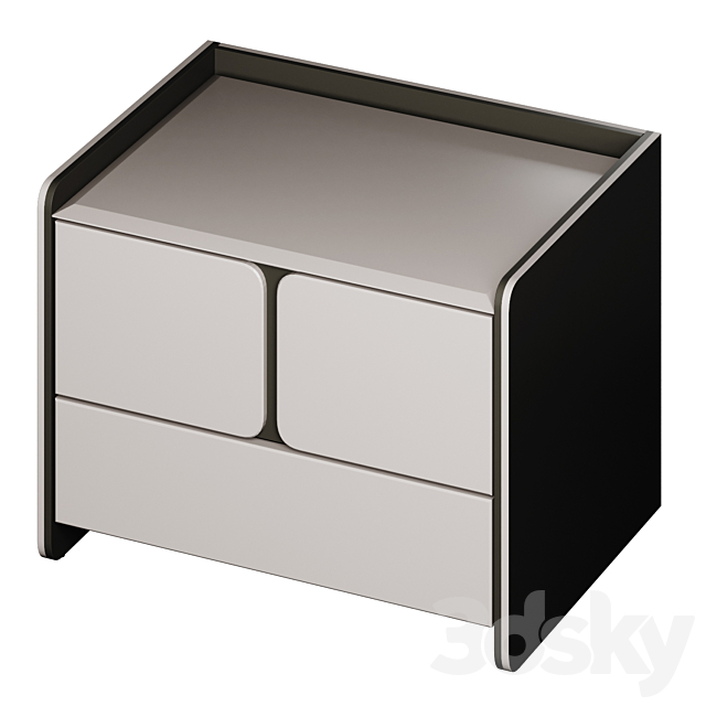 3d model