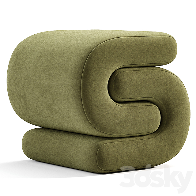 3d model