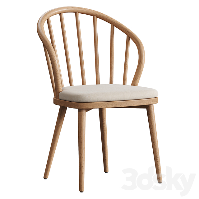 3d model