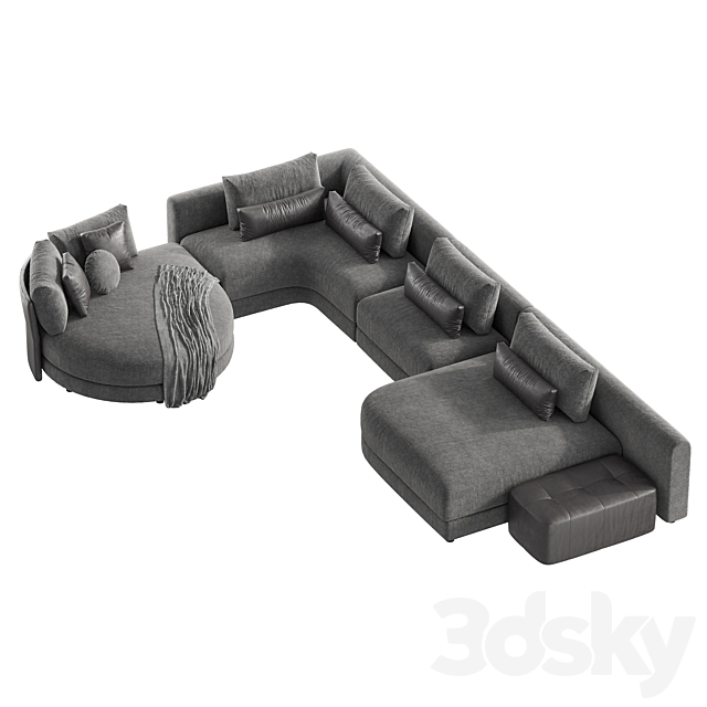 3d model