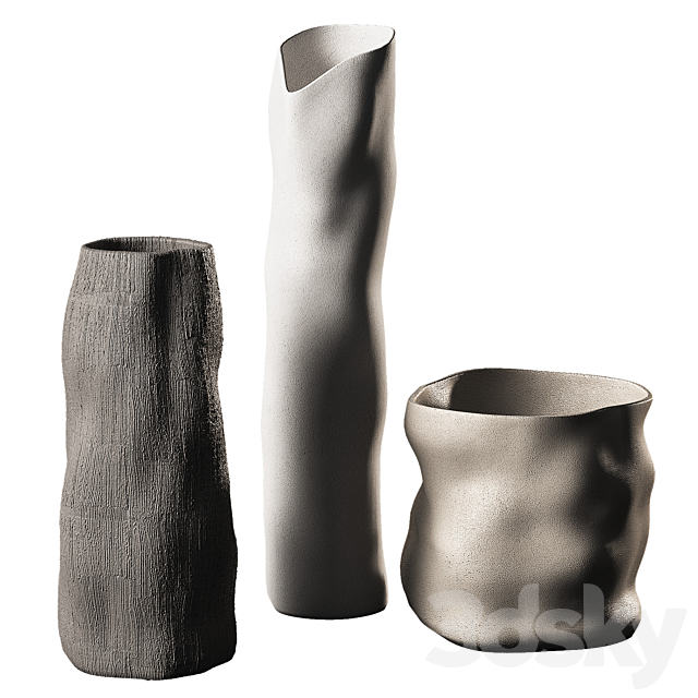 3d model