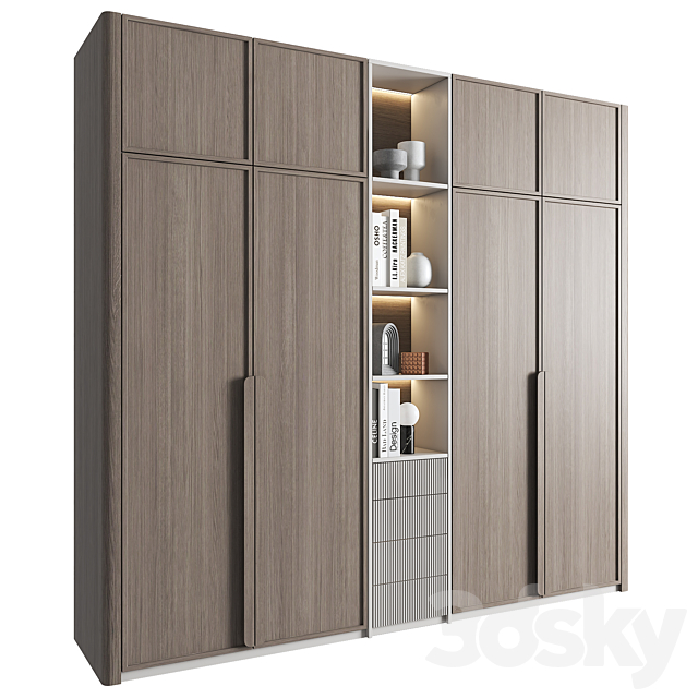 3d model
