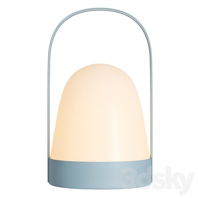 3d model