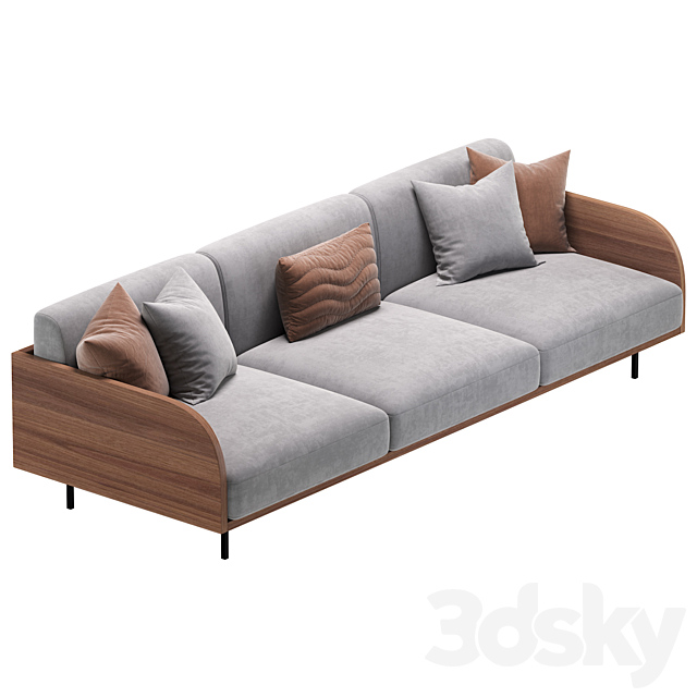 3d model