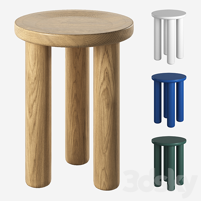 3d model
