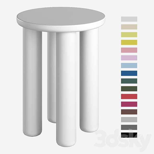 3dsky Free Download