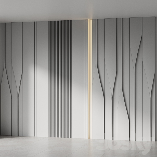 3d model