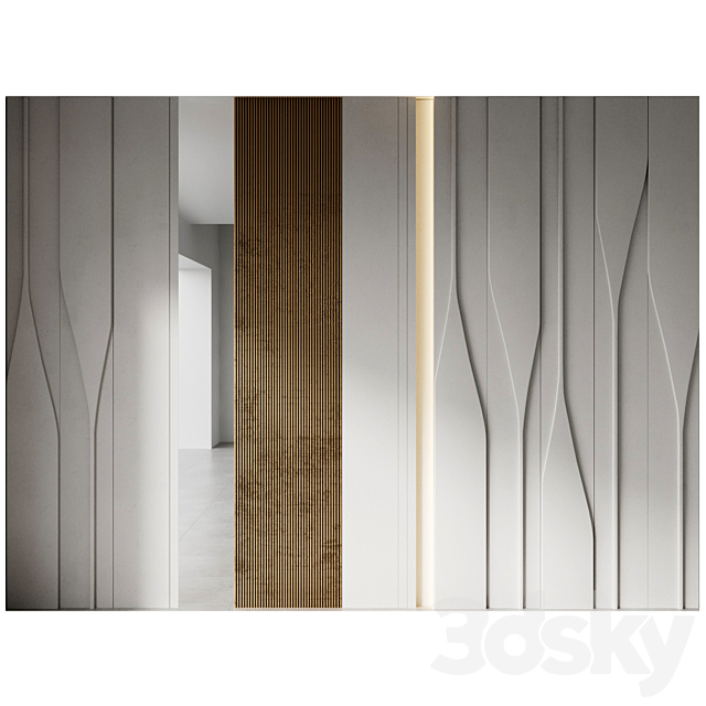 3dsky Free Download
