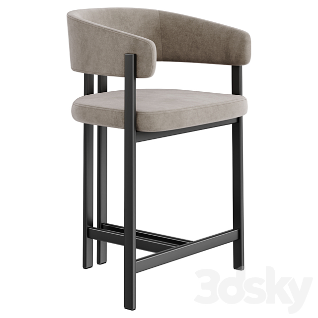 3d model