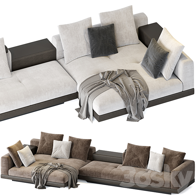 3d model