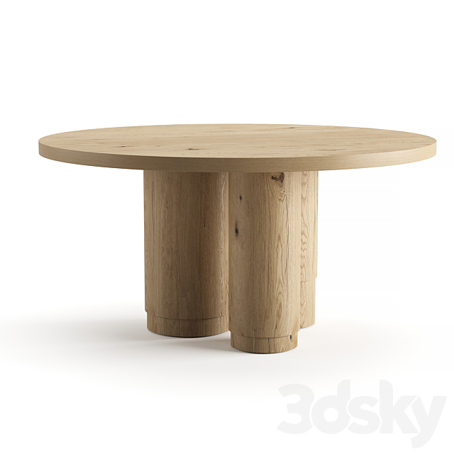 3d model
