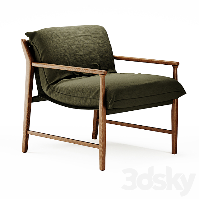 3d model