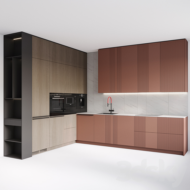3d model