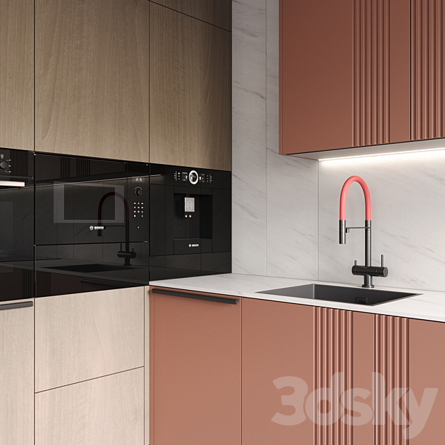 3dsky Free Download