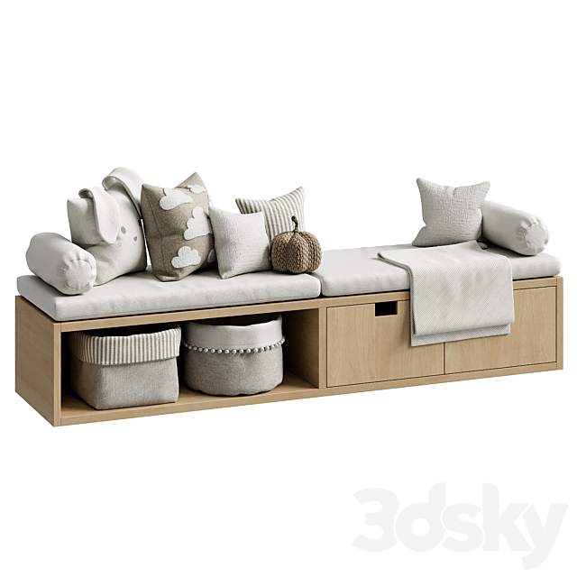 3d model