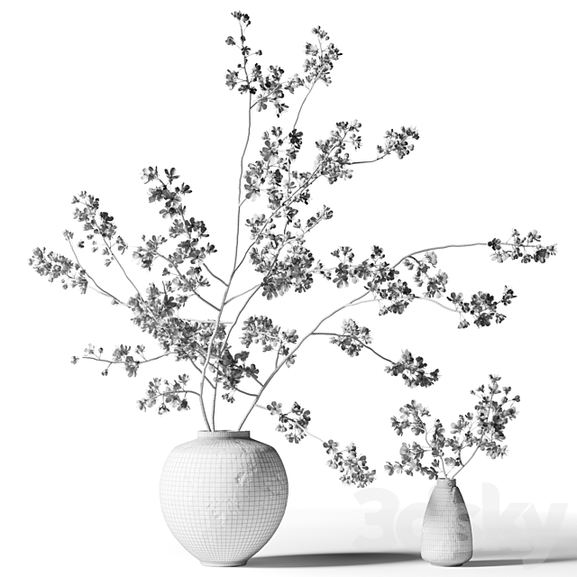 3d model
