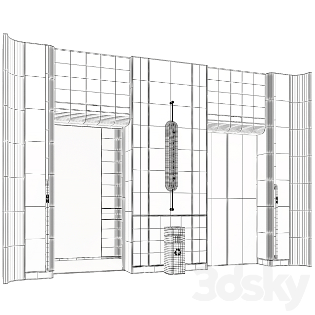 3dsky Free Download