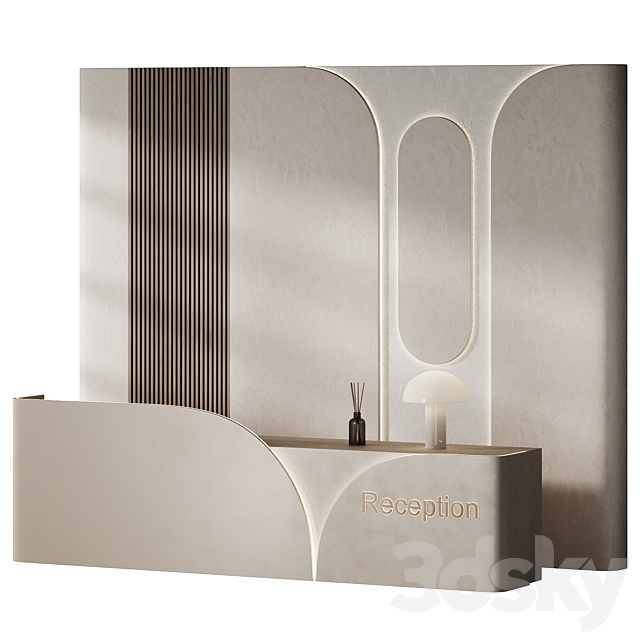 3d model