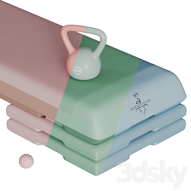 3dsky Free Download