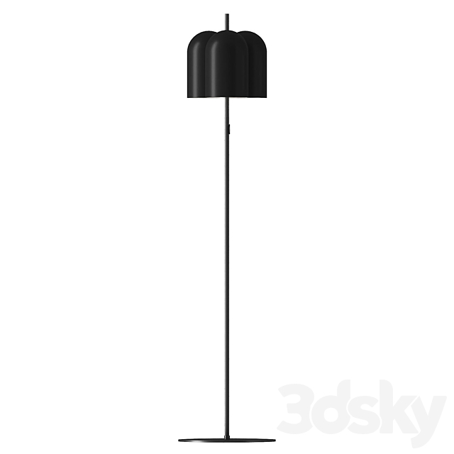 3d model