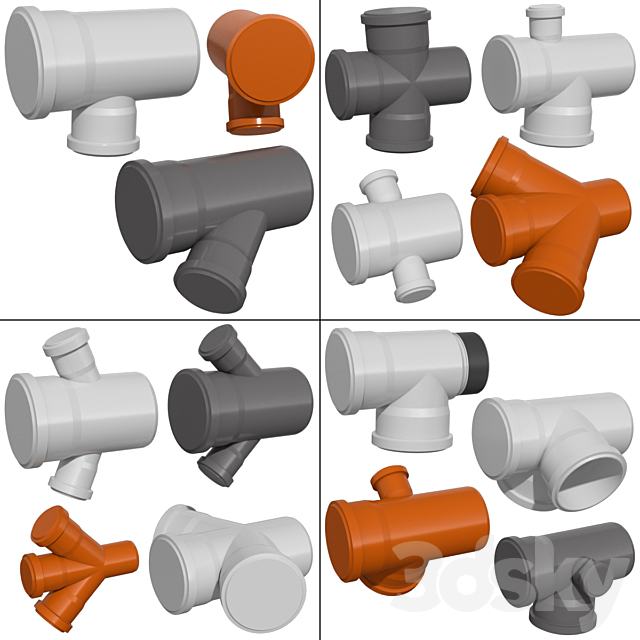 3dsky Free Download