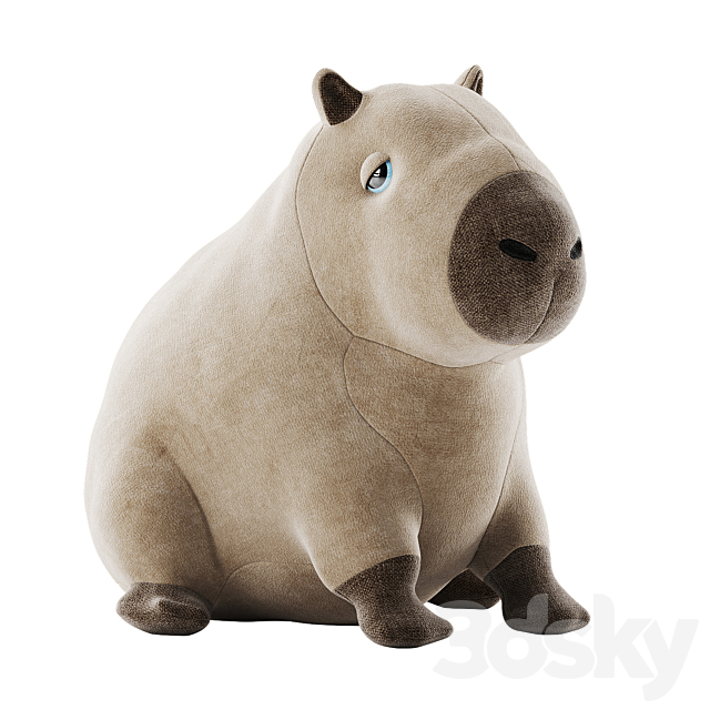 3d model