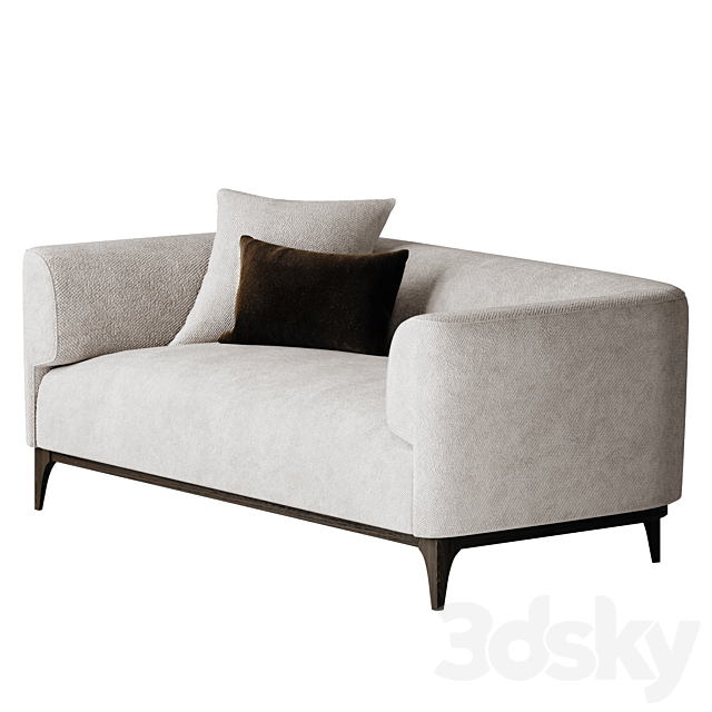 3d model
