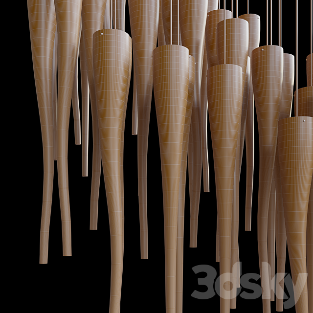Light composition Vargov®Design – LC0440 3ds Max - thumbnail 2