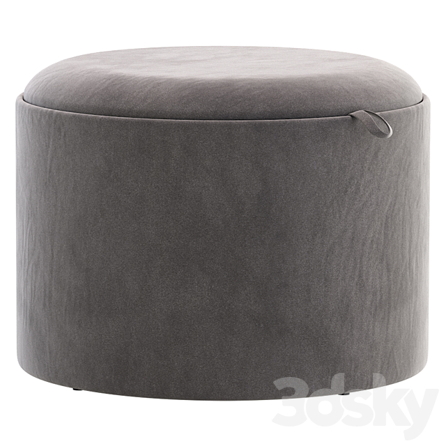3d model
