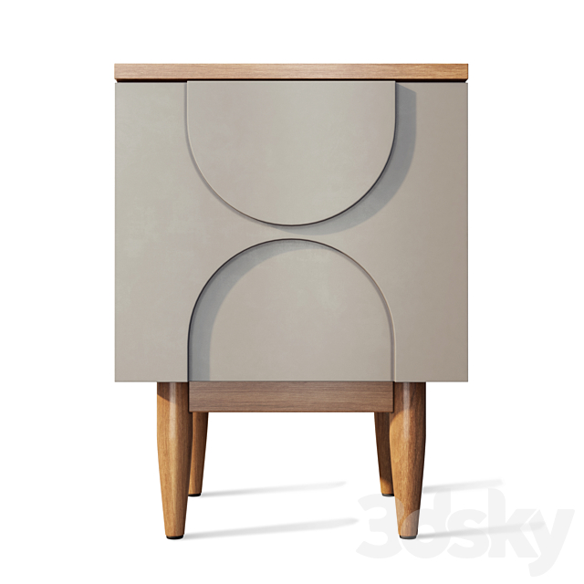 3d model