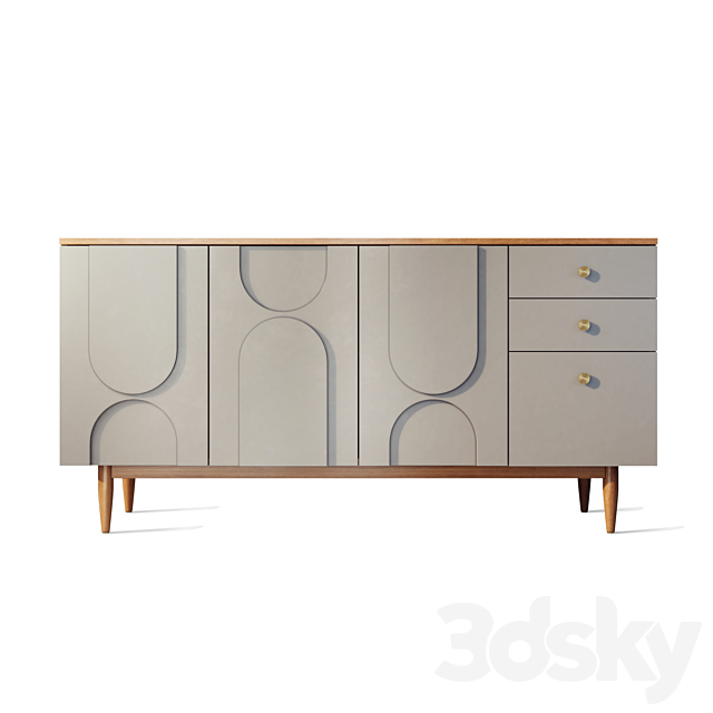 3dsky Free Download
