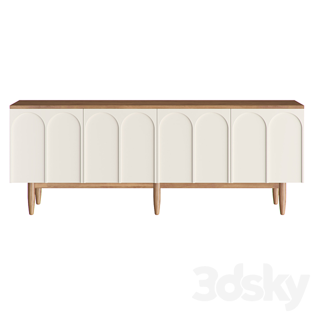 3d model