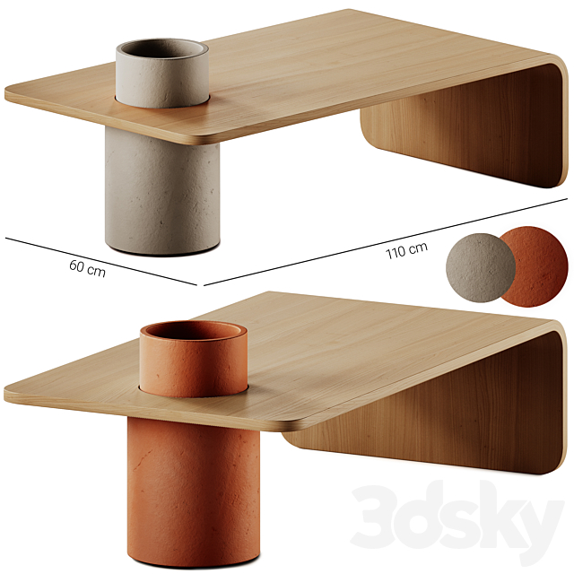 3d model