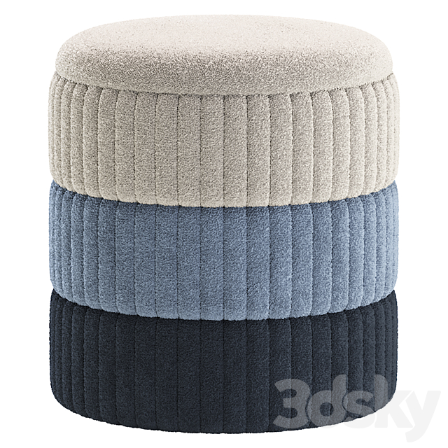 3d model