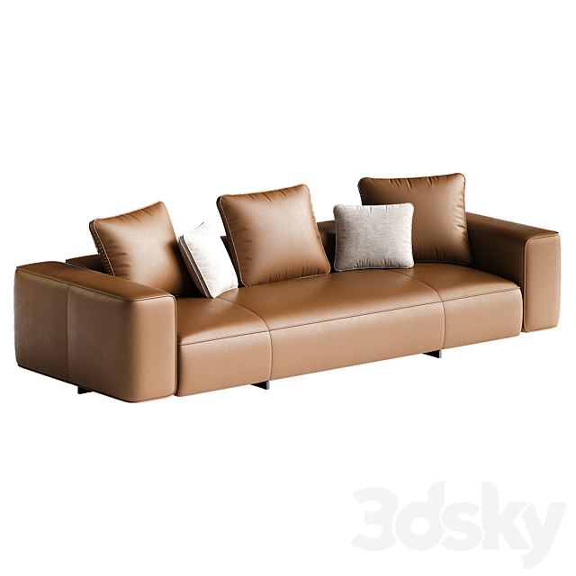 3d model