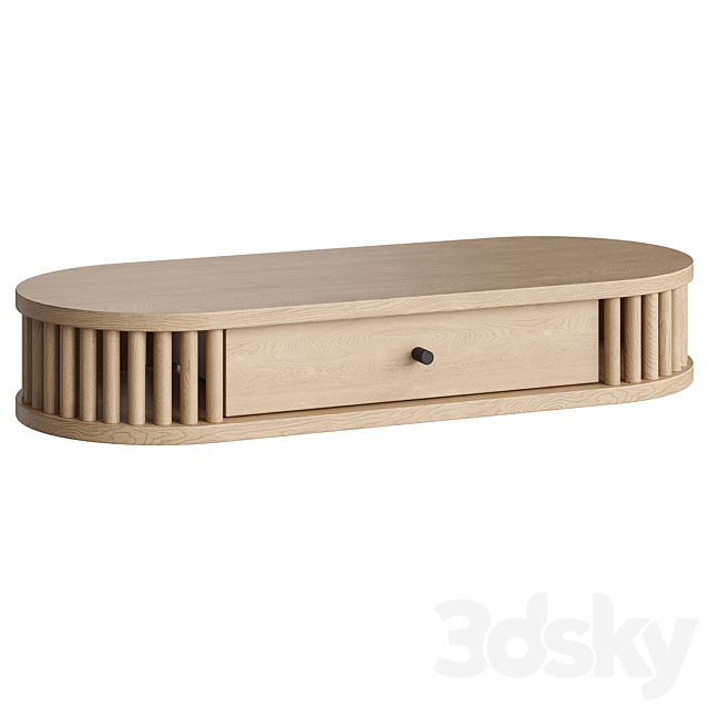 3d model