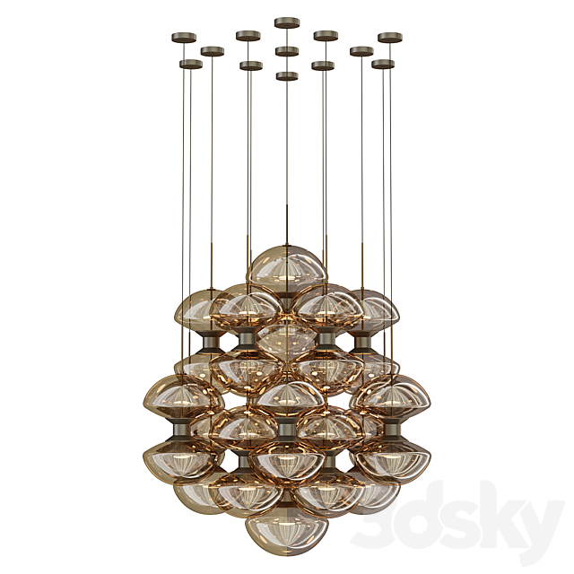 3d model