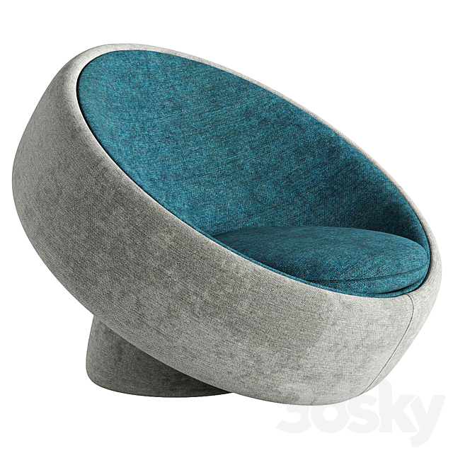3d model
