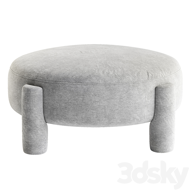 3d model