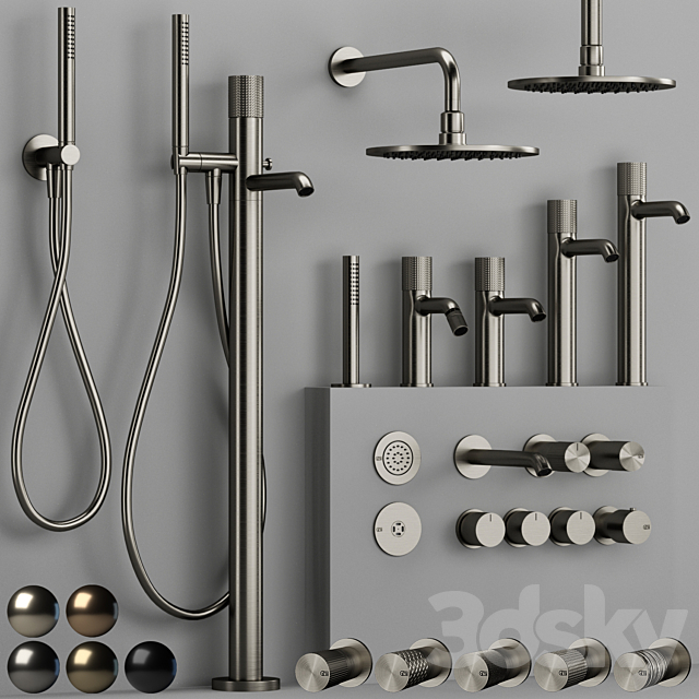 3d model