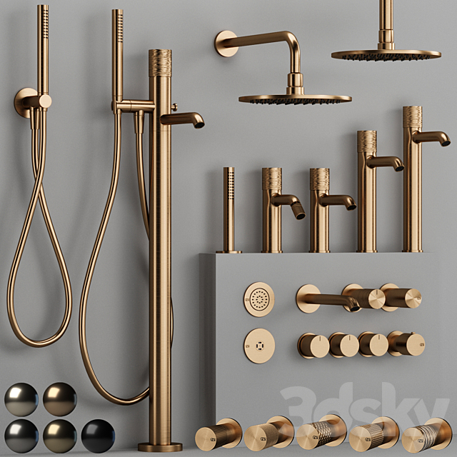 3dsky Free Download