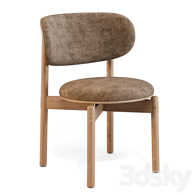 3d model