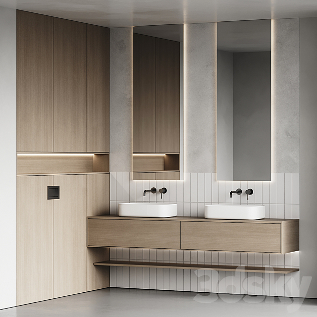 3d model
