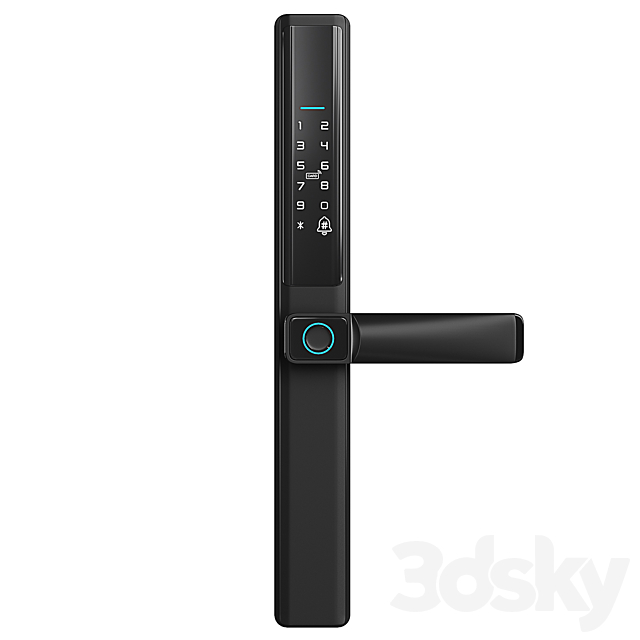 3d model