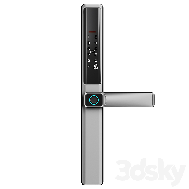 3dsky Free Download