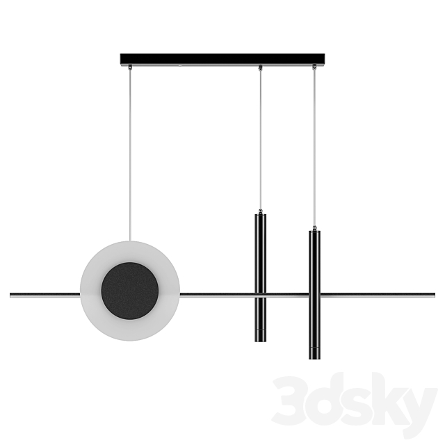 3d model