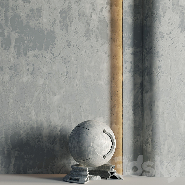 3d model