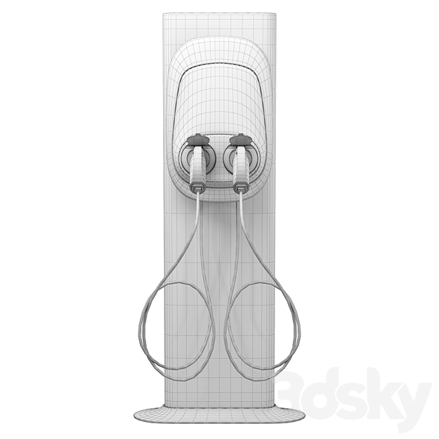 3dsky Free Download