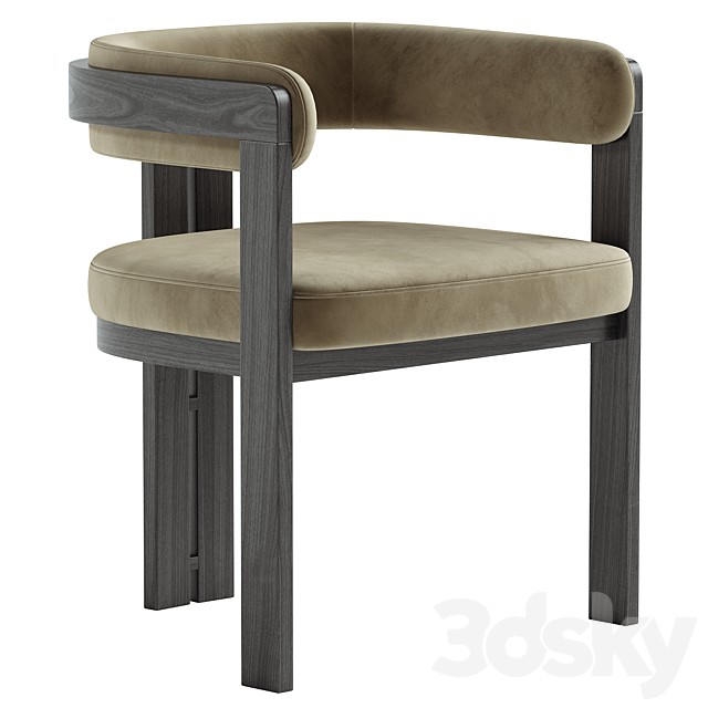 3d model
